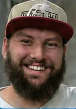 Cody Grenier, owner-operator of Retro Services LLC